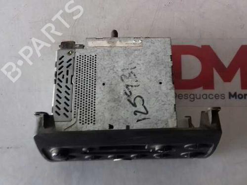 Radio MG MG ZT 260 | BP16577528E6 