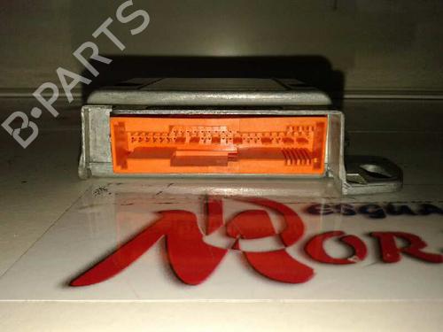 ECU airbags RENAULT MEGANE I Classic (LA0/1_)  | BP16698923M53 