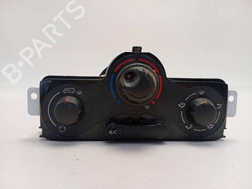 Used Climate control RENAULT KANGOO / GRAND KANGOO II (KW0/1_) [2008-2025]  20342735