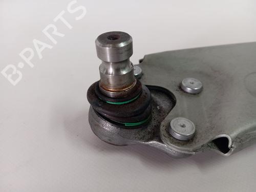 Left front suspension arm CITROËN C4 X (BD_, BE_, BF_)  | BP22418212M12 