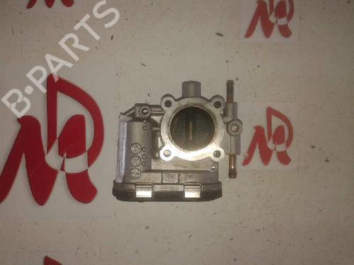 Used Throttle body OPEL CORSA C (X01) 1.2 Twinport (F08, F68) (80 hp) 30369305