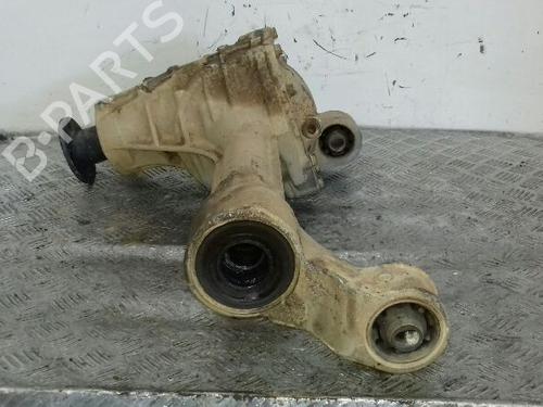 Front differential NISSAN PATHFINDER II (R50)  | BP21016164M23 