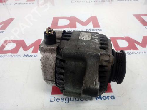 Alternator HONDA HR-V (GH_) 1.6 16V 4WD (GH2, GH4) | BP12662966M7 