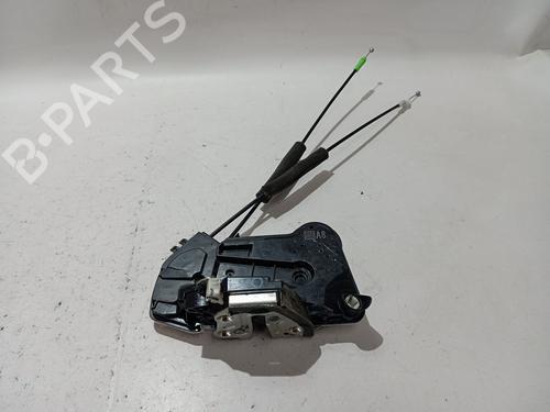 Front left lock TOYOTA COROLLA Hatchback (_E21_, _EA1_, _EH1_)  | BP28502980C98