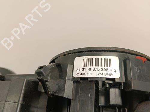 Headlight switch BMW 5 (E60) 525 d | BP34648832I24 - Image 4