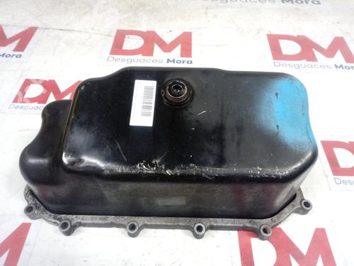 Oliebundkar FIAT DUCATO Van (250_) 130 Multijet 2,3 D 4x4 (131 hp) 14455417