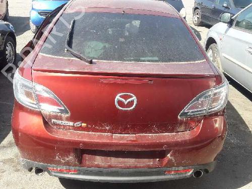 Alternator MAZDA 6 Hatchback (GH)  | BP12661143M7  - Image 7