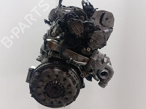 Engine VOLVO S80 I (184)  | BP32067652M1 