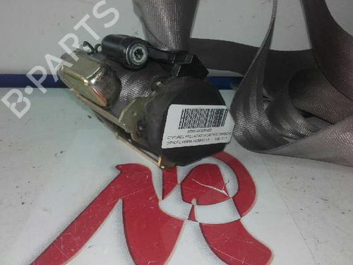 Used Front right seatbelt CITROËN XSARA PICASSO (N68) [1999-2012]  12833473