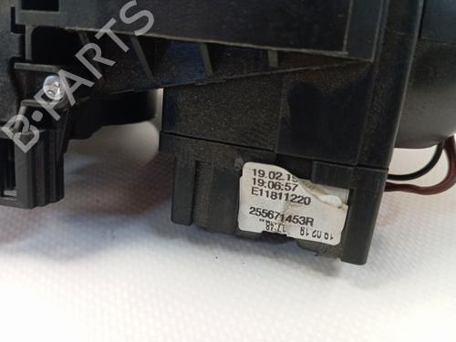 Headlight switch DACIA LODGY (JS_) | BP39514520I24 - Image 4