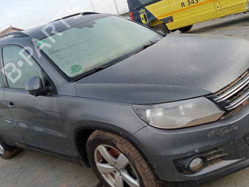 Engine VW TIGUAN (5N_) | BP23041034M1 - Image 11