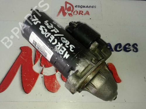 Starter MERCEDES-BENZ SL (R129) 300 SL (129.060) | BP12644155M8 