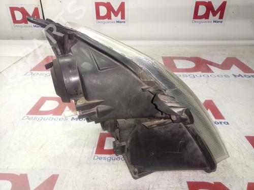 Scheinwerfer links OPEL MERIVA A MPV (X03) 1.7 DTI (E75) | BP12671503C28 