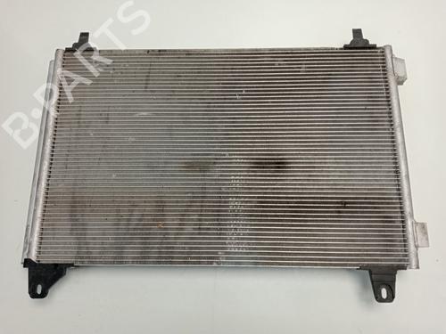 AC radiator PEUGEOT 208 II (UB_, UP_, UW_, UJ_)  | BP17520131M32 
