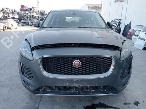 Used Parts JAGUAR E-PACE (X540) [2017-2025]  4334606