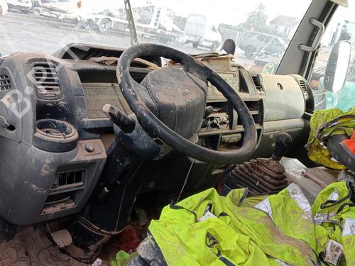 Køler NISSAN CABSTAR (F24M, F24W)  | BP30553902M31 