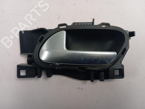Used Front left interior door handle CITROËN C-ELYSEE (DD_) 1.2 VTi 72 (DDHMY0) (72 hp) 30373872