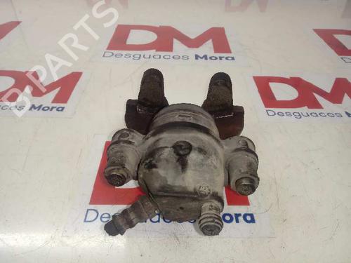 Left rear brake caliper MERCEDES-BENZ E-CLASS (W211) E 270 CDI (211.016) | BP16705425M107 