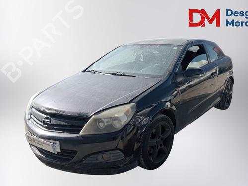 Climate control OPEL ASTRA H GTC (A04) | BP27316223I5