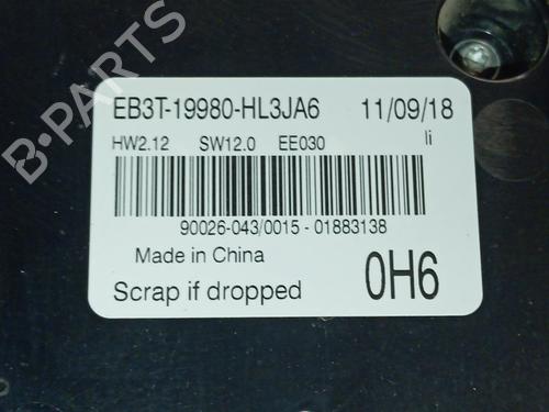 Climate control FORD RANGER (TKE) | BP37486705I5 - Image 5