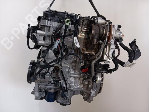 Engine CITROËN C4 III (BA_, BB_, BC_) | BP22788433M1 - Image 4