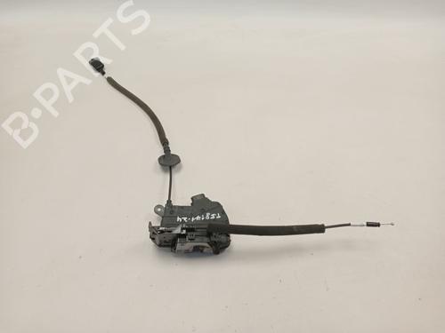 Used Rear left lock RENAULT CLIO IV (BH_) [2012-2021]  26734886