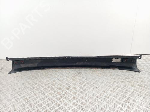 Pare-chocs arrière FORD TRANSIT CUSTOM V362 Bus (F3)  | BP29717017C8 