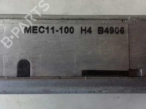 Engine control unit (ECU) NISSAN PRIMERA (P12) 1.8 | BP12649334M57 