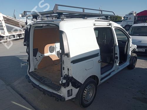 Steering wheel RENAULT EXPRESS Box Body/MPV | BP36421731C49 - Image 9