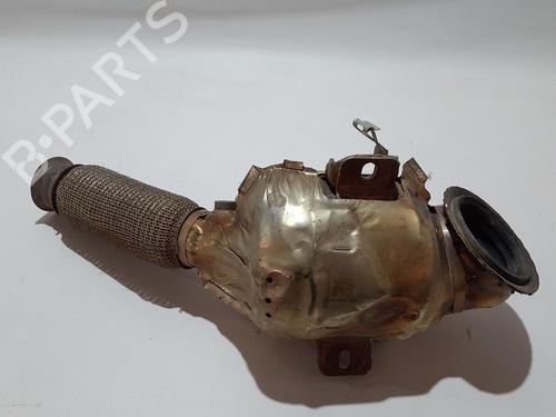 Used Catalyst Catalyst FORD PUMA (J2K, CF7) [2019-2026] 34212291 34212291