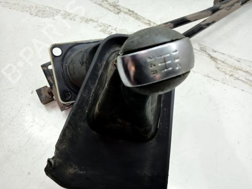 Gear lever NISSAN PRIMERA (P12) 1.6 | BP12666983M90 