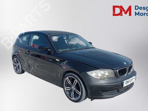 Peças BMW 1 (E81) 116 i (122 hp) 3948728