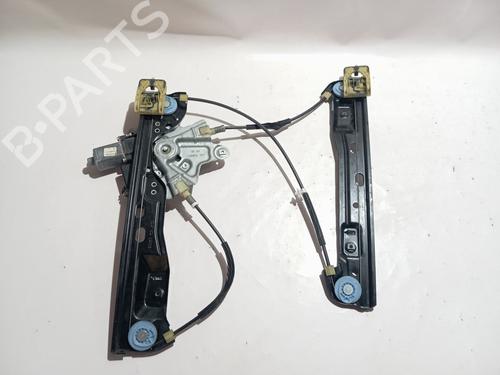 Front left window mechanism OPEL INSIGNIA A (G09) 2.0 CDTI (68) | BP37152435C22 - Image 2