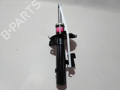 Left front shock absorber FORD FOCUS C-MAX (DM2) 1.6 TDCi | BP35931771M16 - Image 2
