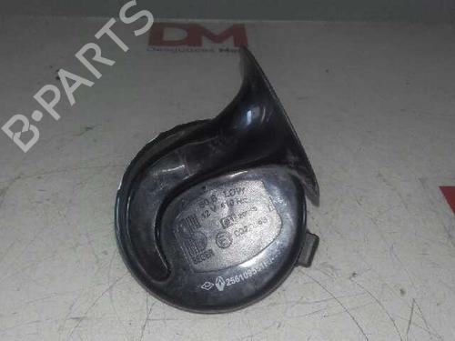 Used Horn RENAULT GRAND SCÉNIC III (JZ0/1_) [2009-2016]  18150866