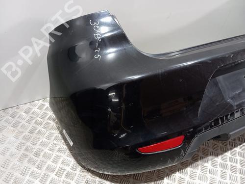 Rear bumper SEAT IBIZA III (6L1)  | BP25925774C8 