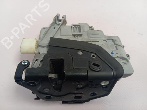 Rear right lock AUDI Q7 (4LB)  | BP26334410C99 