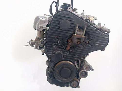 Engine MAZDA 6 Hatchback (GH) 2.0 MZR-CD (GH14) | BP28812607M1