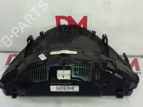 Instrument cluster MERCEDES-BENZ E-CLASS (W211) E 320 CDI (211.026) | BP12643494C47 