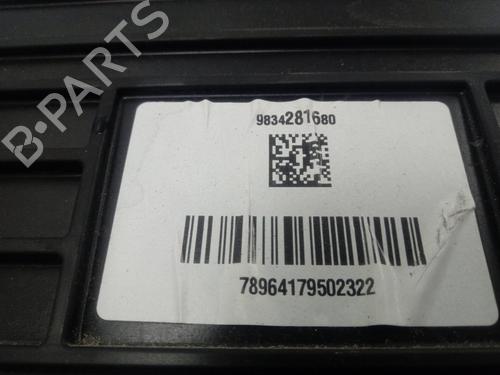 Other PEUGEOT 308 III (FB_, FH_, FP_, F3_, FM_)  | BP19261434O1 
