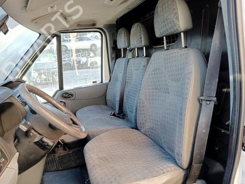 Gearbox FORD TRANSIT Van (FA_ _)  | BP22702119M3 