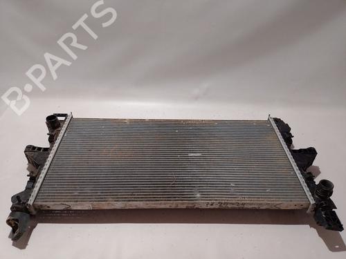Heater matrix PEUGEOT BOXER Van | BP37425407M63 - Image 2