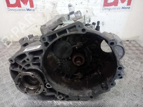 Used Gearbox SEAT LEON (1P1) 2.0 TDI (140 hp) 12667582