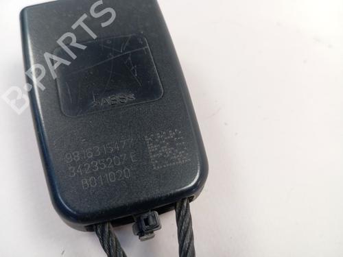 Sikkerhedssele-spænde PEUGEOT RIFTER | BP37643642I32 - Image 3