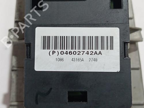 Right front window switch CHRYSLER 300C (LX, LE) 3.0 CRD | BP35979476I26 - Image 4