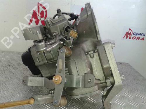 Gearbox OPEL CORSA E (X15) 1.4 Turbo (08, 68) | BP12635451M3 