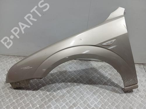 Forkjerm venstre FORD MONDEO III Saloon (B4Y) [2000-2007]  30637222