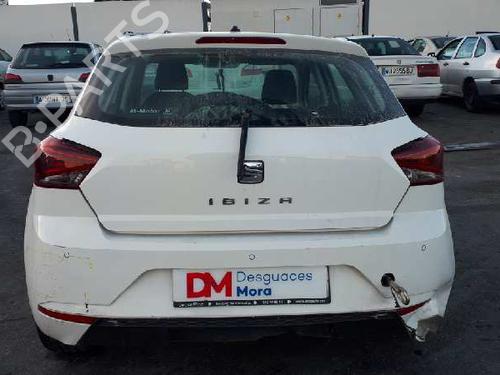 Left rear window switch SEAT IBIZA V (KJ1, KJG)  | BP30371545I29  - Image 9