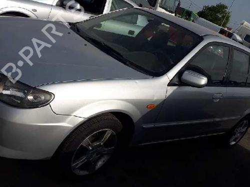 Headlight switch MAZDA 323 F VI Hatchback (BJ)  | BP12839023I24 