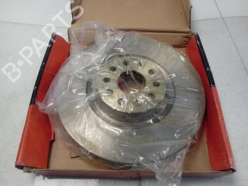 Used Other Other CUPRA LEON (KL1, KU1, KUG) 2.0 TSI (245 hp) 40103516 40103516